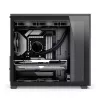 Jonsbo D41 STD Midi Tower Czarny