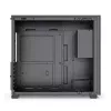Jonsbo D41 STD Midi Tower Czarny