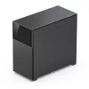 Jonsbo D41 STD Midi Tower Czarny