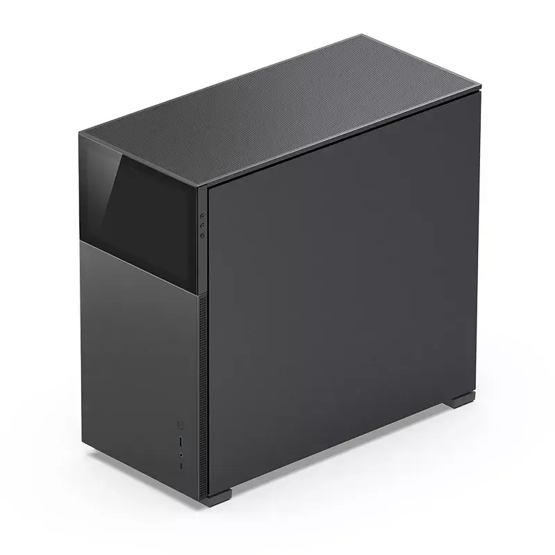 Jonsbo D41 STD Midi Tower Czarny