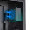 Jonsbo D41 STD Midi Tower Czarny
