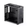 Jonsbo D41 STD Midi Tower Czarny