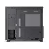 Jonsbo D41 STD Midi Tower Czarny