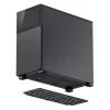 Jonsbo D41 STD Midi Tower Czarny