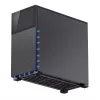 Jonsbo D41 STD Midi Tower Czarny