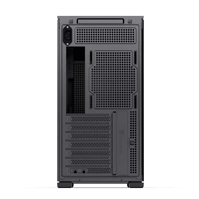 Jonsbo D41 STD Midi Tower Czarny