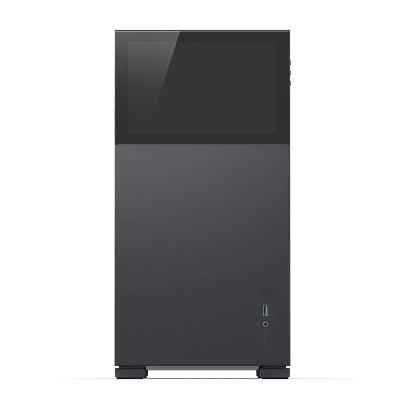 Jonsbo D41 STD Midi Tower Czarny