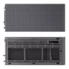 Jonsbo D41 STD Midi Tower Czarny