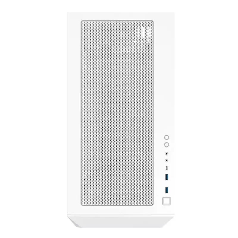 Obudowa PC Montech AIR 903 BASE Midi Tower biała