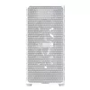 Obudowa PC Montech AIR 903 BASE Midi Tower biała