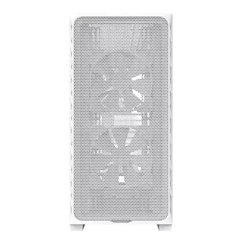 Obudowa PC Montech AIR 903 BASE Midi Tower biała