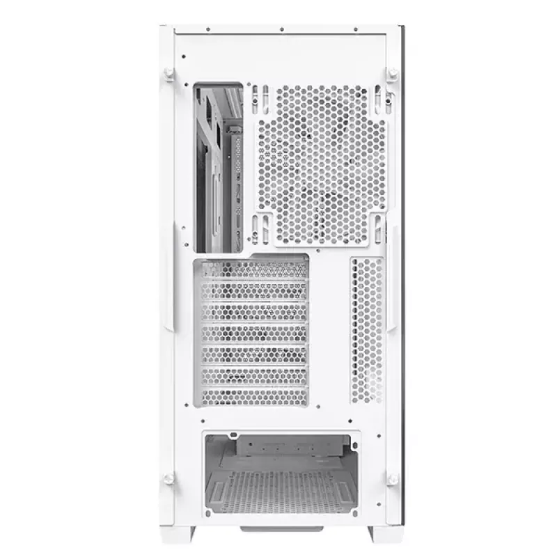 Obudowa PC Montech AIR 903 BASE Midi Tower biała