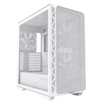 Obudowa PC Montech AIR 903 BASE Midi Tower biała