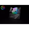 Blok wodny EK Water Blocks Akryl Aluminium Mosiądz Miedź Srebrny Przezroczysty