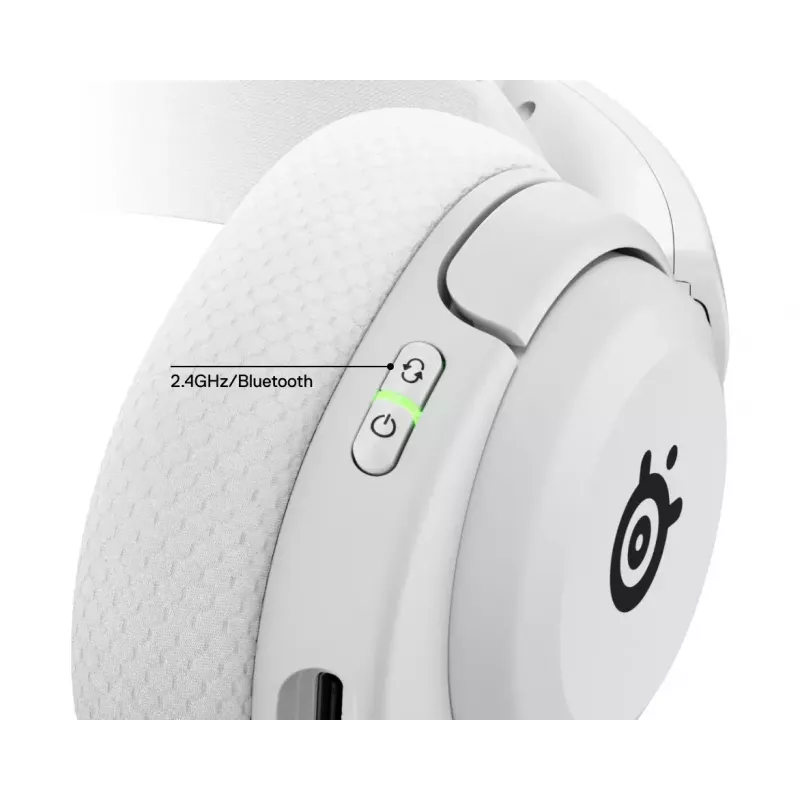 Zestaw słuchawkowy SteelSeries Arctis Nova 5P