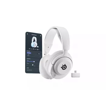 Zestaw słuchawkowy SteelSeries Arctis Nova 5P