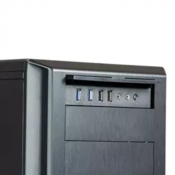PC Case Phanteks Enthoo Pro Full Tower Czarny