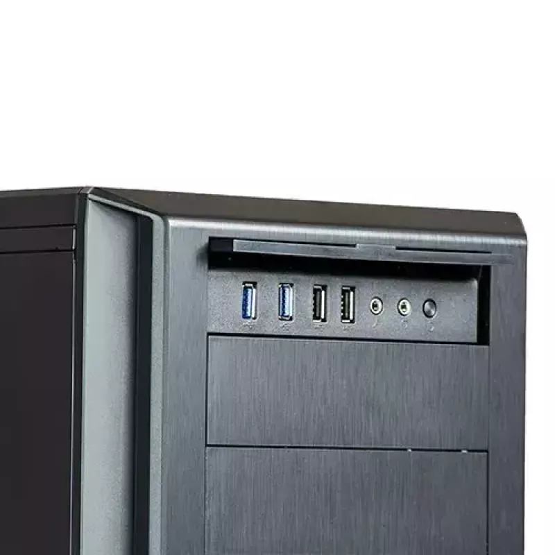 PC Case Phanteks Enthoo Pro Full Tower Czarny