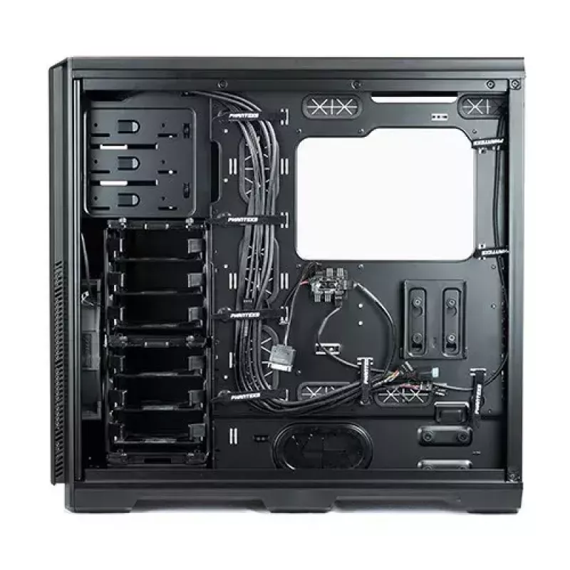 PC Case Phanteks Enthoo Pro Full Tower Czarny