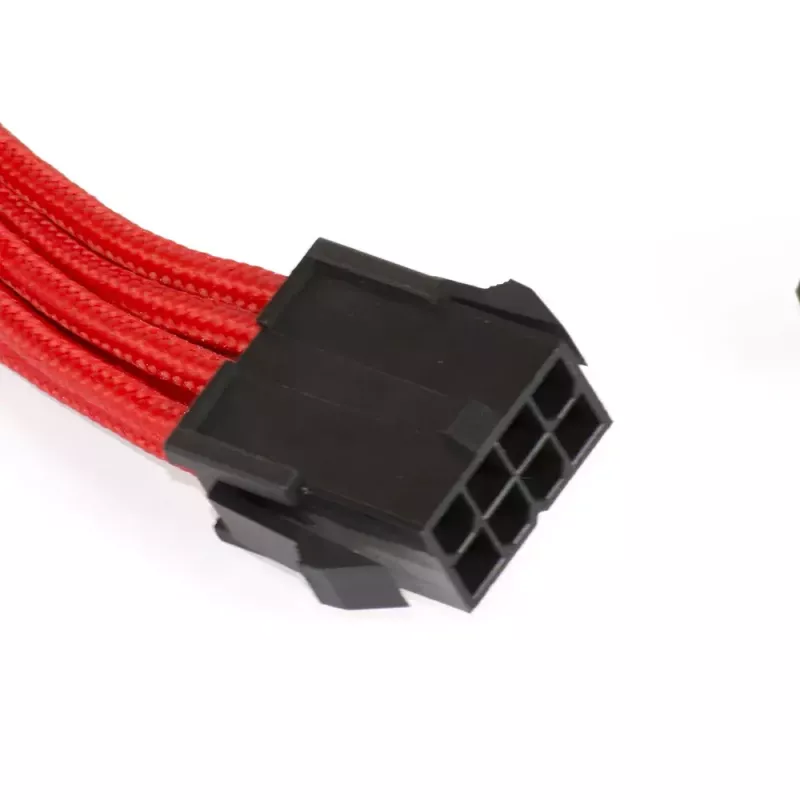 Wewnętrzny kabel zasilający Phanteks PH-CB8P_RD 0.5 m