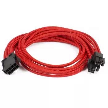 Wewnętrzny kabel zasilający Phanteks PH-CB8P_RD 0.5 m