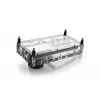Pompa i zbiornik Alphacool Core Distro Plate Czarny Transparent Acrylic Aluminium Ceramic Synthetic