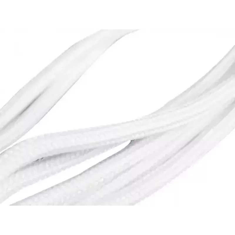 Kabel PCI-E 8pin(6+2) Silverstone SST-PP07-PCIW 0.25m