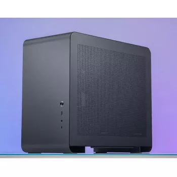Obudowa PC Jonsbo U4 Mini Mini Tower Czarna