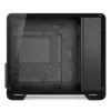 Obudowa PC Jonsbo U4 Mini Mini Tower Czarna