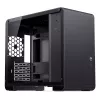 Obudowa PC Jonsbo U4 Mini Mini Tower Czarna