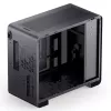 Obudowa PC Jonsbo U4 Mini Mini Tower Czarna
