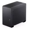 Obudowa PC Jonsbo U4 Mini Mini Tower Czarna