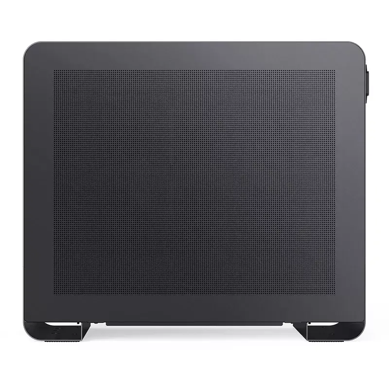 Obudowa PC Jonsbo U4 Mini Mini Tower Czarna