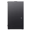 Obudowa PC Jonsbo U4 Mini Mini Tower Czarna