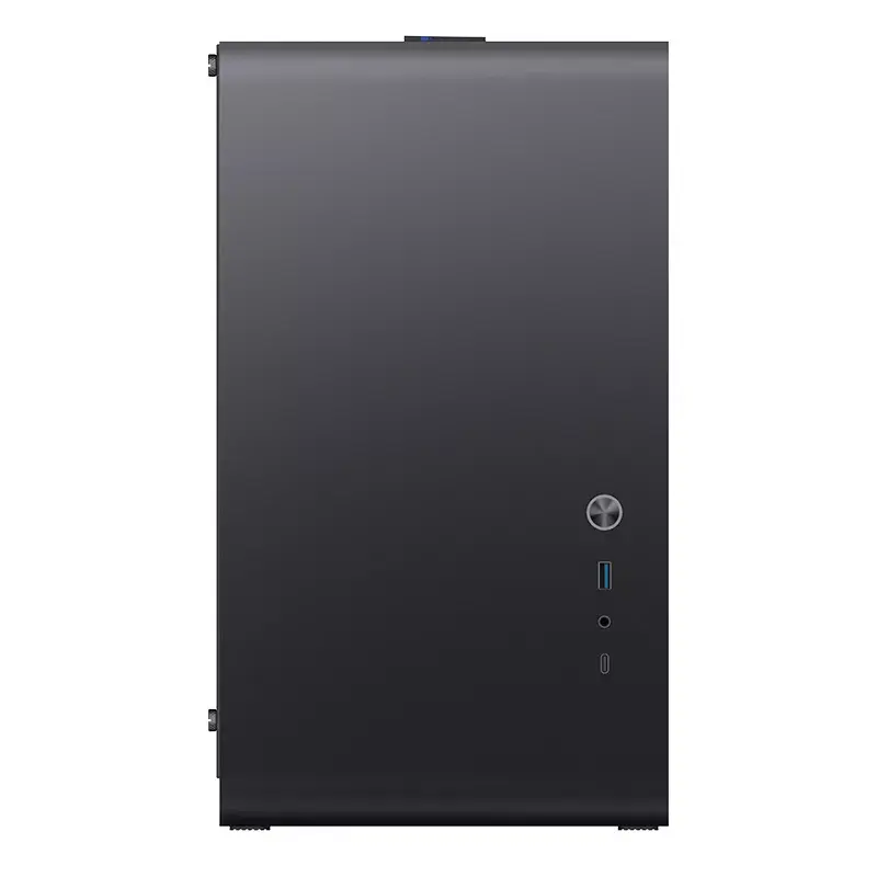 Obudowa PC Jonsbo U4 Mini Mini Tower Czarna