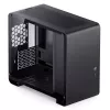 Obudowa PC Jonsbo U4 Mini Mini Tower Czarna