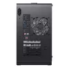 Obudowa PC Jonsbo U4 Mini Mini Tower Czarna