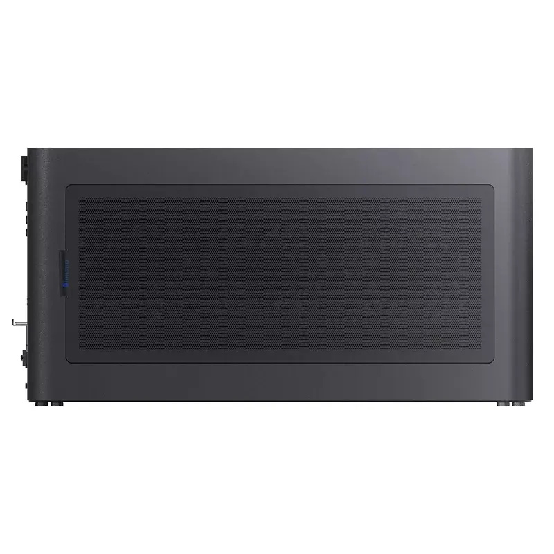 Obudowa PC Jonsbo U4 Mini Mini Tower Czarna