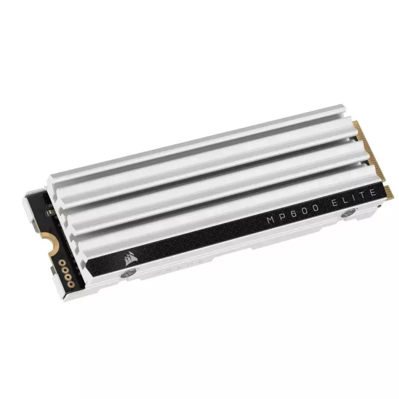 Dysk SSD Corsair 1 TB M.2 PCI Express 4.0 NVMe MP600 ELITE