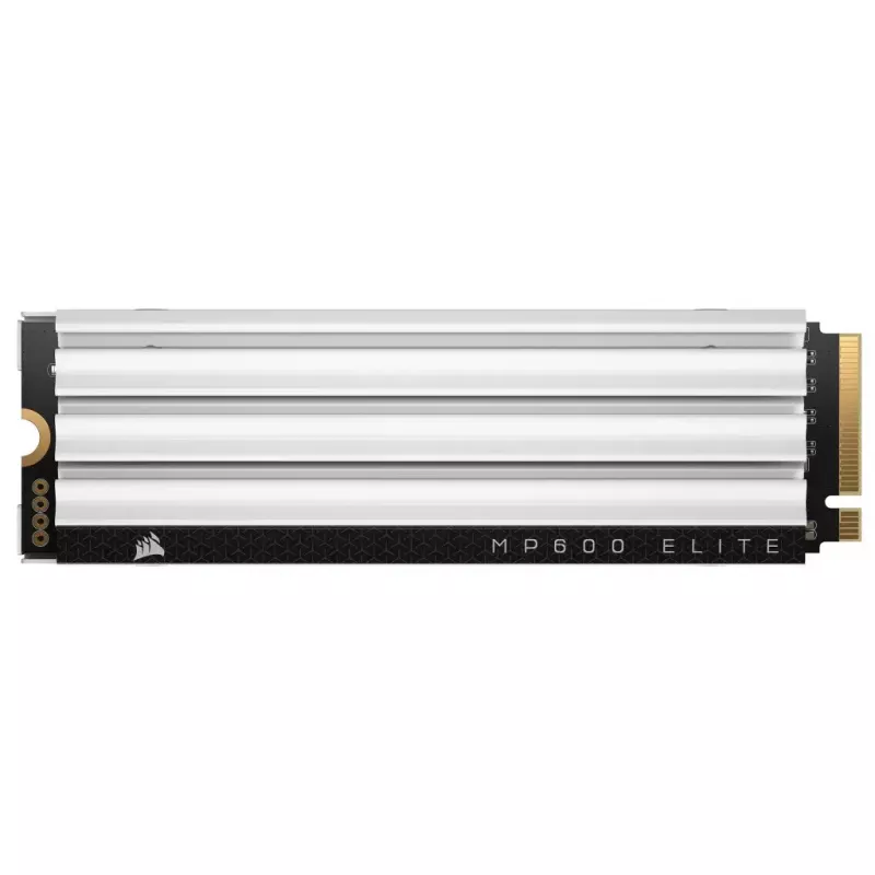 Dysk SSD Corsair 1 TB M.2 PCI Express 4.0 NVMe MP600 ELITE