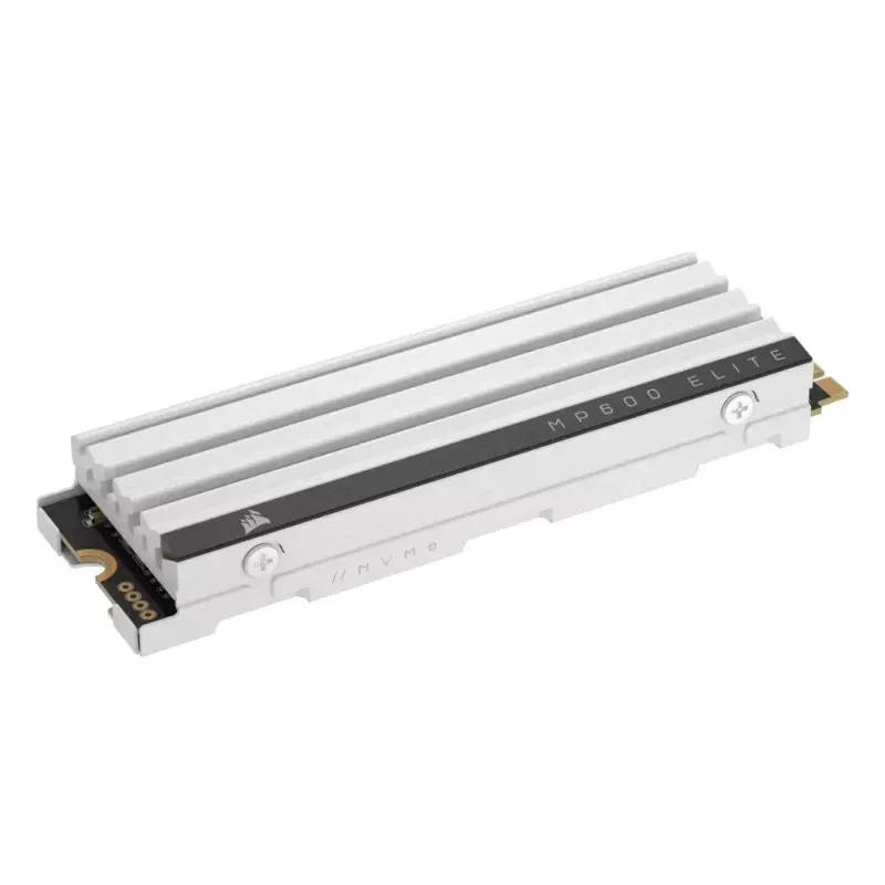 Dysk SSD Corsair 1 TB M.2 PCI Express 4.0 NVMe MP600 ELITE