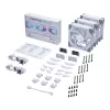 Wentylator Phanteks PH-F120D30 12 cm 250-2000 RPM 30.2 dB