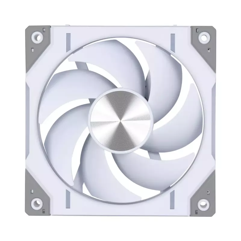 Wentylator Phanteks PH-F120D30 12 cm 250-2000 RPM 30.2 dB