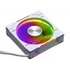 Wentylator Phanteks PH-F120D30 12 cm 250-2000 RPM 30.2 dB