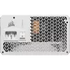CORSAIR Power Supply - Rme Series Rm850e - Fully Modular Low-noise ATX - biały
