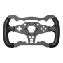 Moduł kierownicy MOZA ES Formula Wheel Mod — PC, czarny, szerokość 280 mm