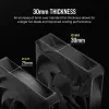 Corsair RS Series RS140 MAX – wentylator 140 mm, pojedynczy