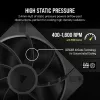 Corsair RS Series RS140 MAX – wentylator 140 mm, pojedynczy