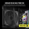 Corsair RS Series RS140 MAX – wentylator 140 mm, pojedynczy