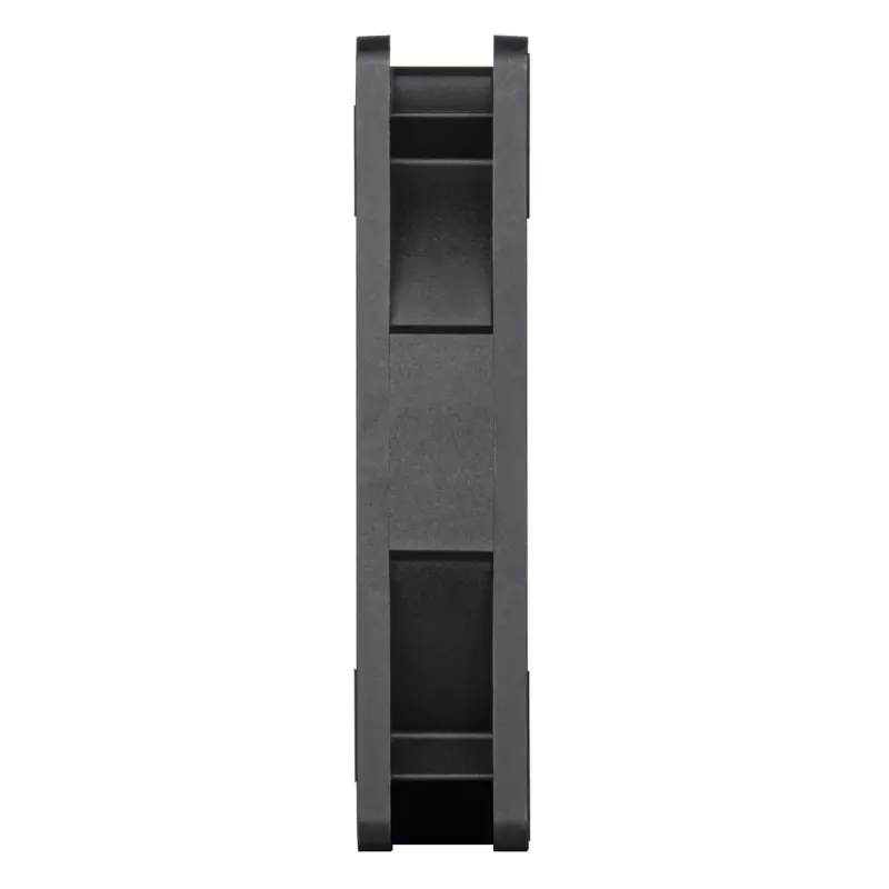 Chłodzenie powietrzne Silverstone Penetrator SST-AP120SKB-ARGB 12 cm 2000 RPM